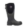 Muck Boots Chore XF Botas De Agua Negras De Goma