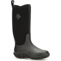 Muck Boots Hale Botas De Agua Negras De Goma