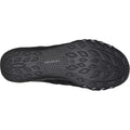 Skechers Breathe-Easy Roll-With-Me Zapatillas De Mujer Negras De Malla De Punto