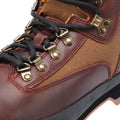 Timberland Euro Hiker Botas De Cuero Marrón Para Hombre