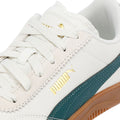 Puma Club 5V5 Zapatillas Blancas/Verdes