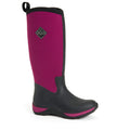 Muck Boots Arctic Adventure Botas De Agua Negras/Marrones