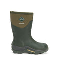 Muck Boots Muckmaster Mid Botas De Agua De Musgo