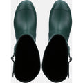 Cotswold Sandringham Botas De Agua Verdes De Pvc