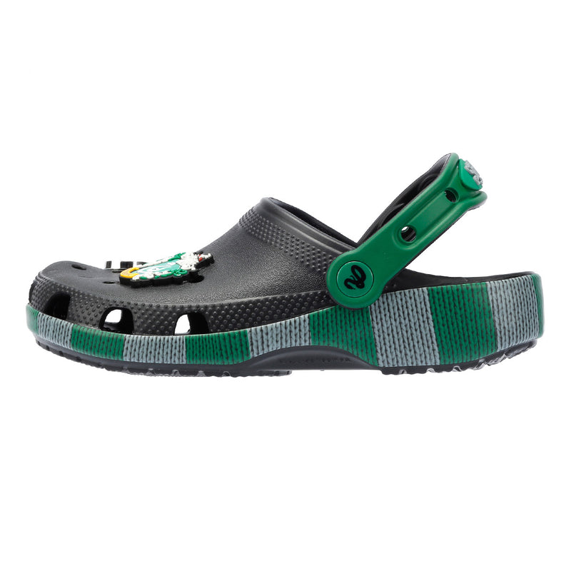 Crocs Slytherin Classic Sandalias Verdes