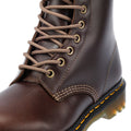 Dr. Martens Serena Botas Marrones De Piel Para Mujer