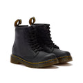 Dr. Martens Botas Negras 1460 Para Niños