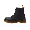 Dr. Martens Botas Negras 1460 Para Niños