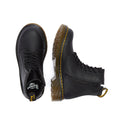 Dr. Martens Botas Negras 1460 Para Niños