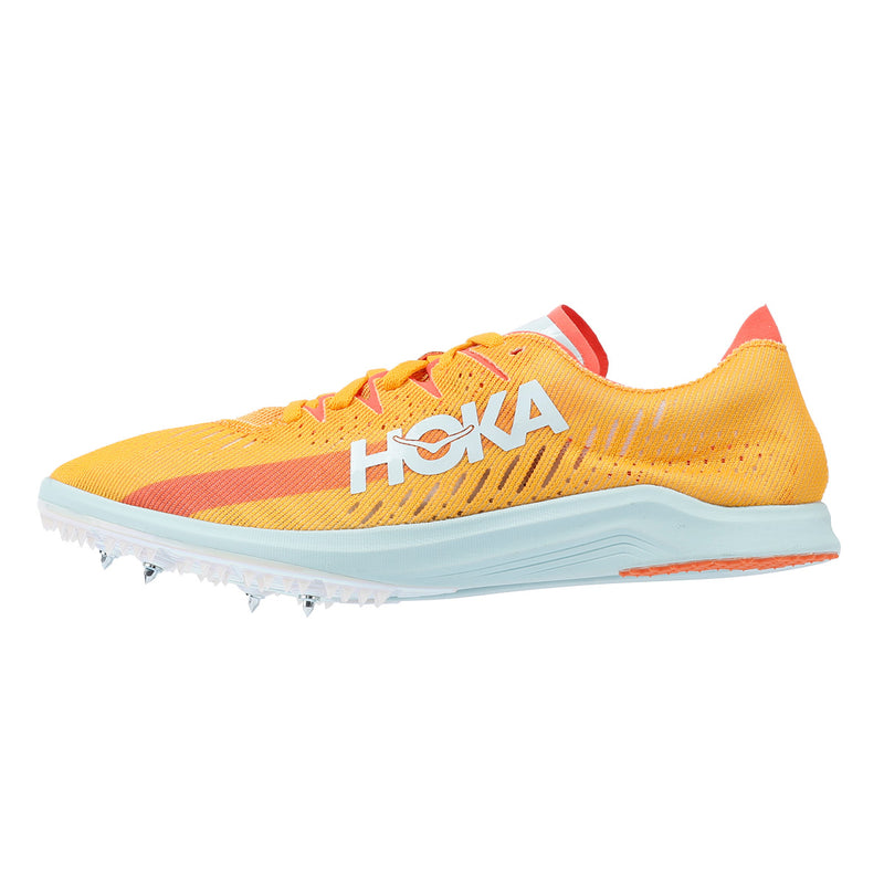 Hoka Cielo X LD Zapatillas Radiantes Amarillas / Camelia