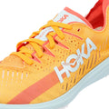 Hoka Cielo X LD Zapatillas Radiantes Amarillas / Camelia