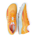 Hoka Cielo X LD Zapatillas Radiantes Amarillas / Camelia