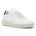 Veja V-90 Zapatillas Blancas De Cuero Para Hombre