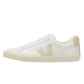 Veja Zapatillas Blancas/Sable Para Mujer Esplar