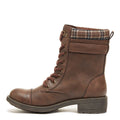 Rocket Dog Thunder Santee Botas Marrones Para Mujer