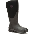 Muck Boots Chore XF Botas De Agua Negras De Goma