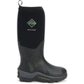 Muck Boots Arctic Sport Botas De Agua Negras De Goma