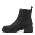 Rocket Dog Iggie Botas Negras De Mujer