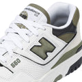 New Balance 550 Zapatillas Blancas/Beige