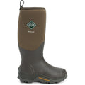 Muck Boots Wetland Botas De Agua De Corteza De Goma.