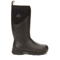 Muck Boots Arctic Ice Tall Botas De Agua Negras De Goma