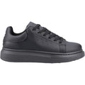 Jack & Jones Bolton Zapatillas De Hombre Negras De Poliuretano.