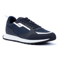 Hugo Icelin Runn Zapatillas Azules Para Hombre