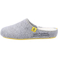 Hush Puppies The Good Zapatillas Gris Para Mujer