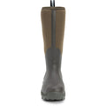 Muck Boots Wetland Botas De Agua De Corteza De Goma.