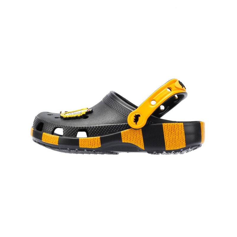 Crocs Hufflepuff Classic Sandalias Amarillas