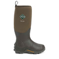 Muck Boots Wetland Botas De Agua De Corteza De Goma.