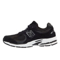 New Balance Zapatillas De Ante Negras De 2002