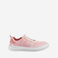 Cole Haan GrandPro Rally Zapatillas De Deporte Rosadas Para Mujer