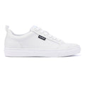 Hugo Morrie Tennis Zapatillas Blancas De Mujer