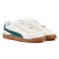 Puma Club 5V5 Zapatillas Blancas/Verdes