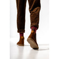 Hush Puppies Shaun Botas De Ante Para Hombre Color Beige Claro