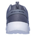 Skechers Dynamight 2.0 Zapatillas De Deporte Gris Para Hombre