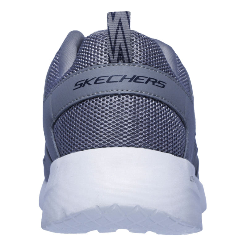 Skechers Dynamight 2.0 Zapatillas De Deporte Gris Para Hombre