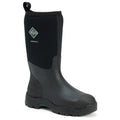 Muck Boots Derwent II Botas De Agua Negras De Goma