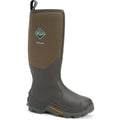 Muck Boots Wetland Botas De Agua De Corteza De Goma.