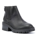 Blowfish Malibu Joy Botas Negras De Mujer