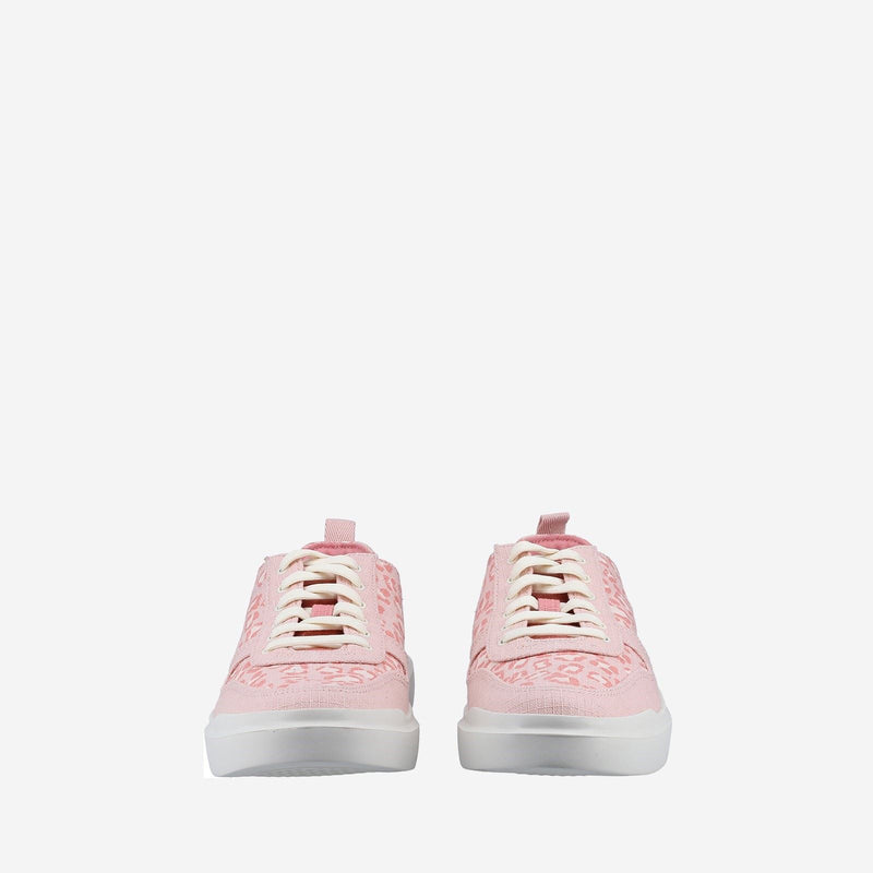 Cole Haan GrandPro Rally Zapatillas De Deporte Rosadas Para Mujer