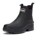 Barbour Botas Negras Para Hombres Nimbus