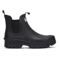 Barbour Botas Negras Para Hombres Nimbus