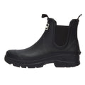 Barbour Botas Negras Para Hombres Nimbus