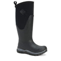 Muck Boots Arctic Sport II Tall Botas De Agua Negras De Goma