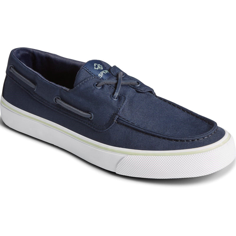 Sperry Bahama Ii Zapatos De Cordones Azul Marino Para Hombre