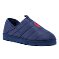 Ralph Lauren Everrett Zapatillas Azules Para Hombre