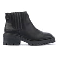 Blowfish Malibu Joy Botas Negras De Mujer