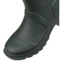 Cotswold Ragley Botas De Agua Verdes De Goma